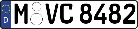 M-VC8482