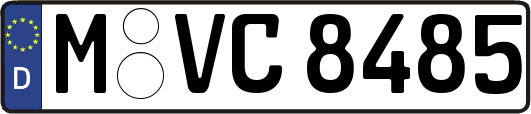 M-VC8485