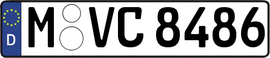 M-VC8486