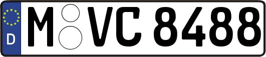 M-VC8488