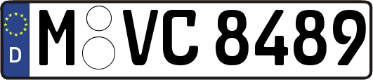M-VC8489