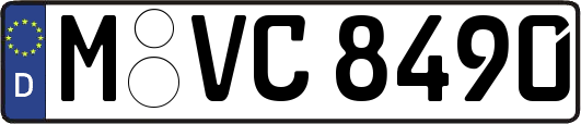 M-VC8490