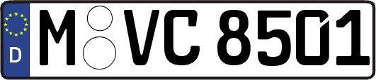 M-VC8501
