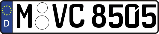 M-VC8505