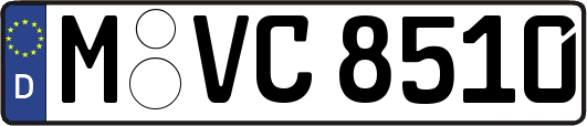 M-VC8510