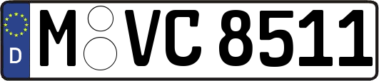 M-VC8511