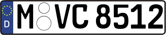 M-VC8512