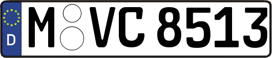 M-VC8513