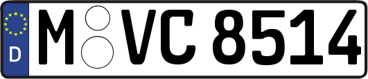 M-VC8514