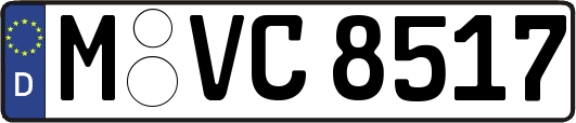 M-VC8517