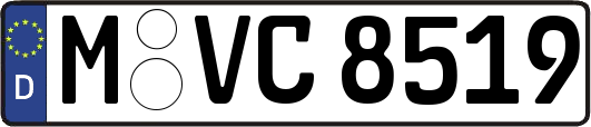 M-VC8519