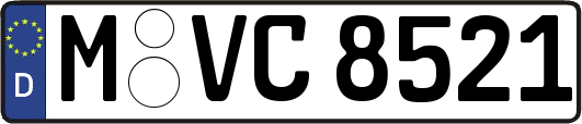 M-VC8521