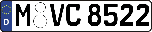 M-VC8522