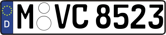 M-VC8523