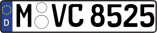 M-VC8525