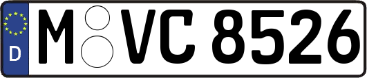 M-VC8526