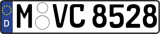 M-VC8528