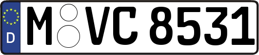 M-VC8531