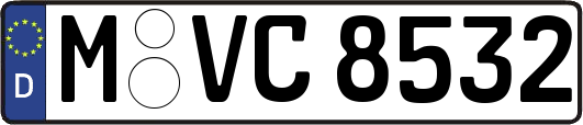M-VC8532