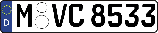 M-VC8533