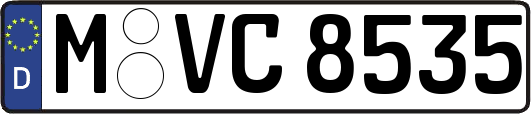 M-VC8535