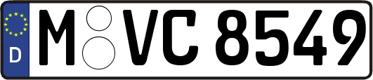 M-VC8549