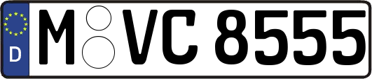 M-VC8555