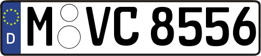 M-VC8556