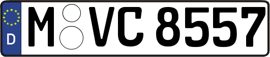 M-VC8557