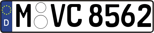 M-VC8562