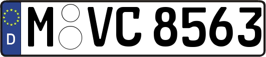 M-VC8563