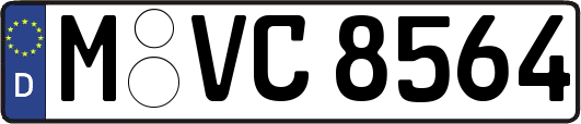 M-VC8564