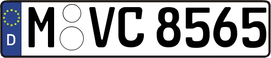 M-VC8565