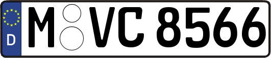 M-VC8566