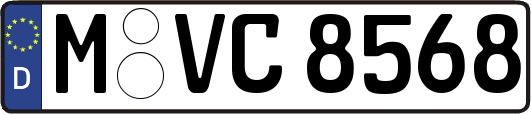 M-VC8568