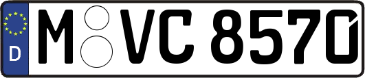 M-VC8570