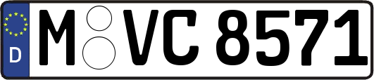 M-VC8571