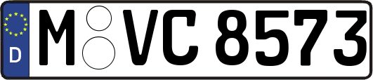 M-VC8573