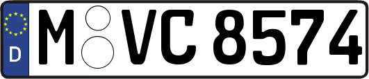 M-VC8574