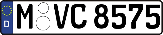 M-VC8575