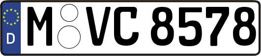M-VC8578
