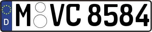 M-VC8584