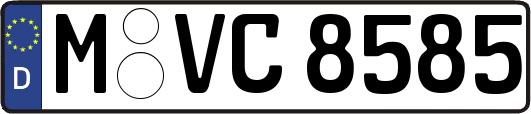 M-VC8585