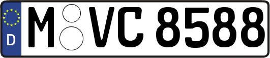 M-VC8588
