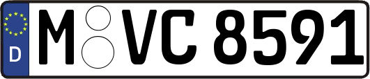 M-VC8591