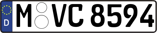 M-VC8594