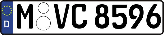M-VC8596