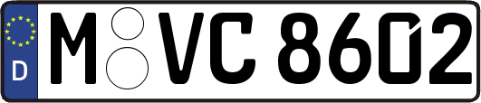M-VC8602