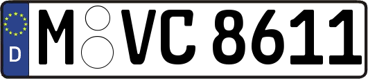 M-VC8611