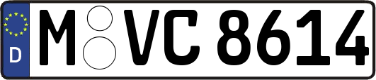 M-VC8614